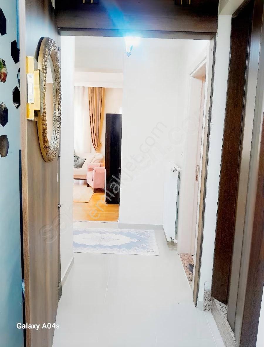 Akkoyundan İzmit Kadıköy Mah Çatı Dubleks - Görsel 27