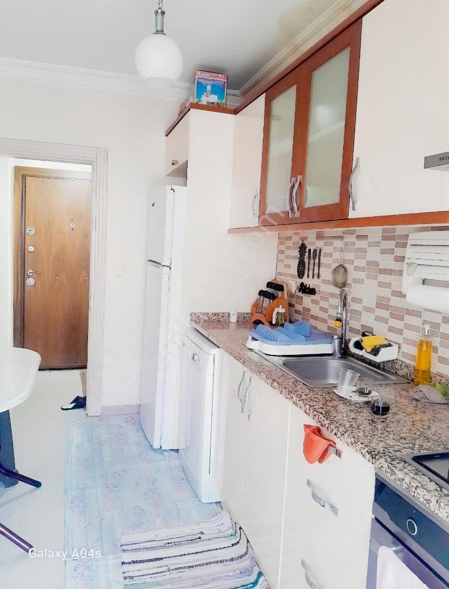Akkoyundan İzmit Kadıköy Mah Çatı Dubleks - Görsel 19