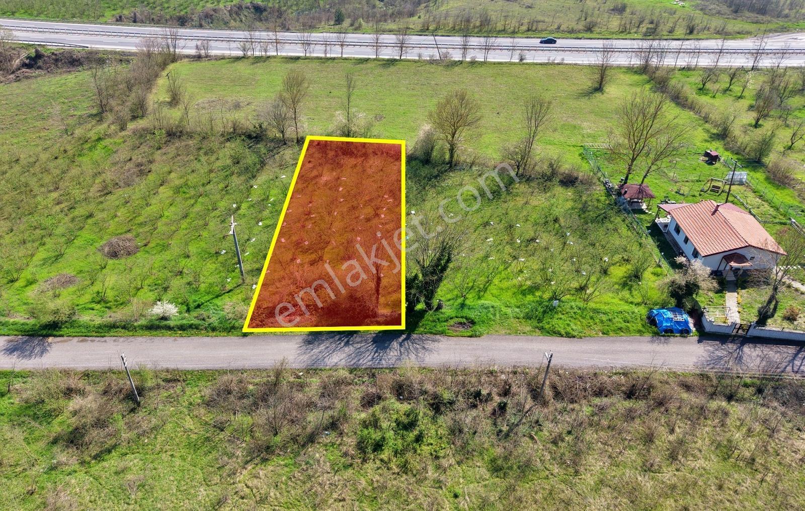 Emlak Evim Beylice %40 2 Kat İmarlı Arsalar - Görsel 16