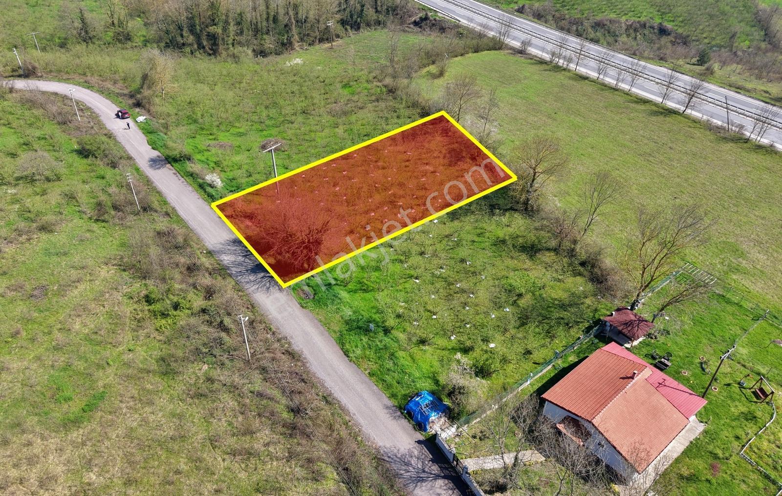 Emlak Evim Beylice %40 2 Kat İmarlı Arsalar