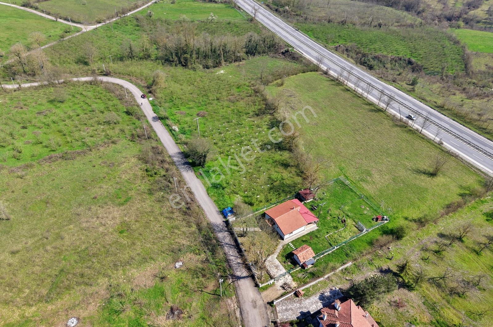 Emlak Evim Beylice %40 2 Kat İmarlı Arsalar - Görsel 4