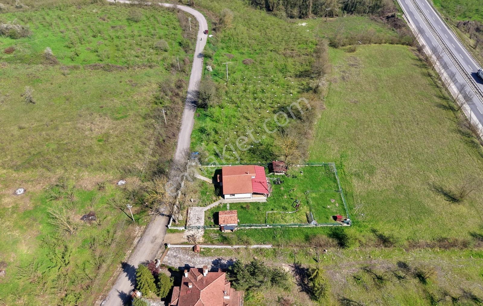 Emlak Evim Beylice %40 2 Kat İmarlı Arsalar - Görsel 15