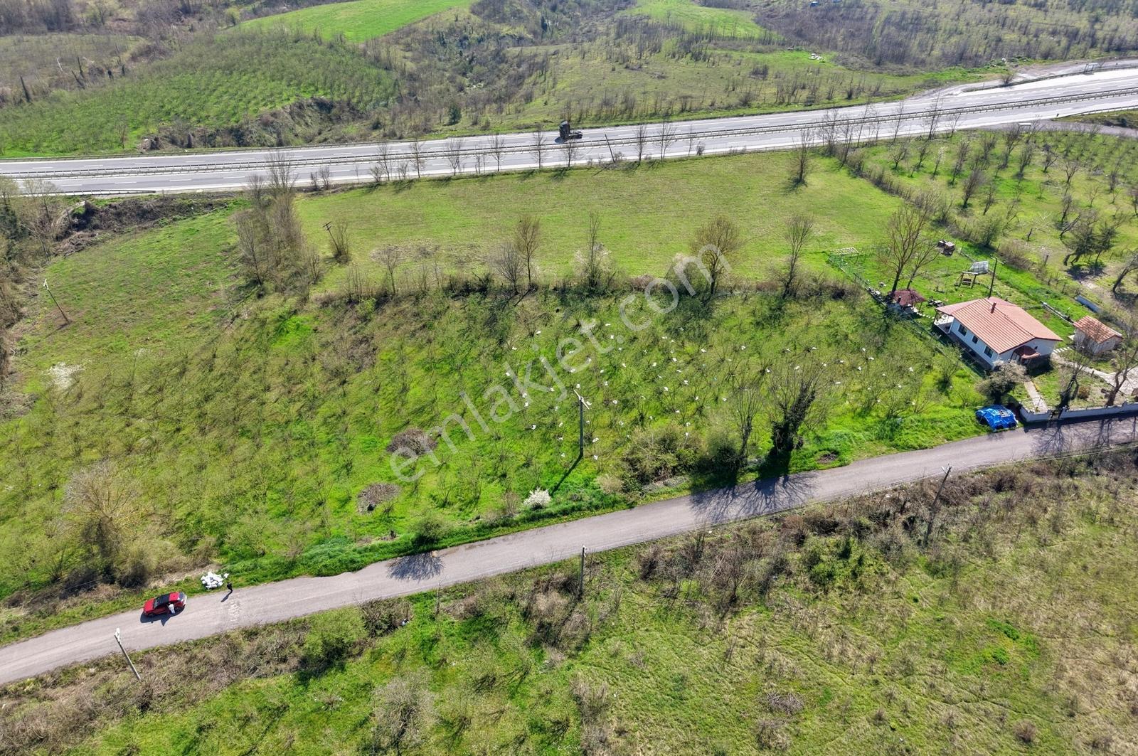 Emlak Evim Beylice %40 2 Kat İmarlı Arsalar - Görsel 5