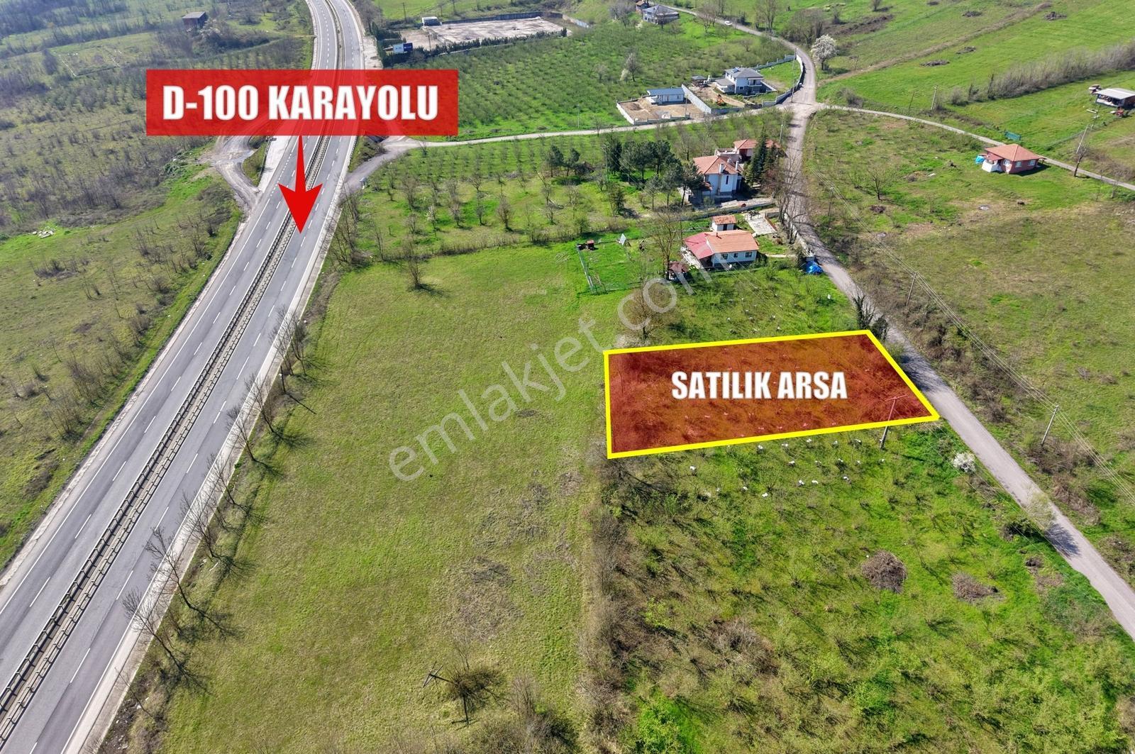 Emlak Evim Beylice %40 2 Kat İmarlı Arsalar - Görsel 25