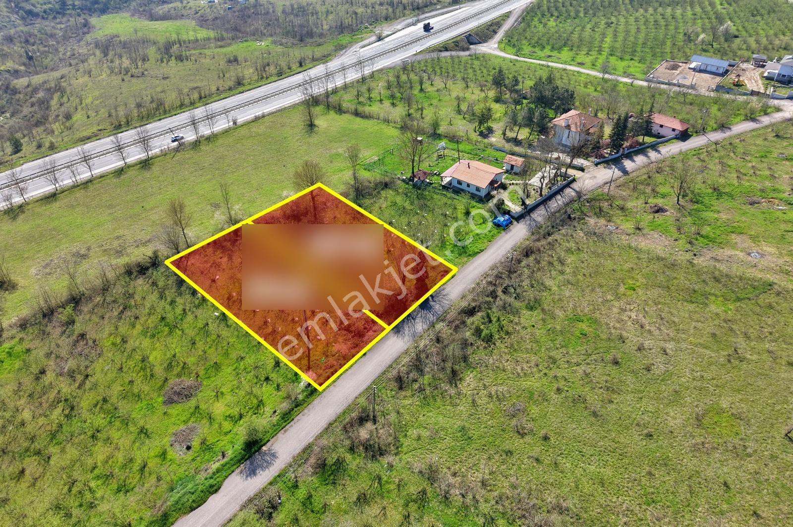 Emlak Evim Beylice %40 2 Kat İmarlı Arsalar - Görsel 21