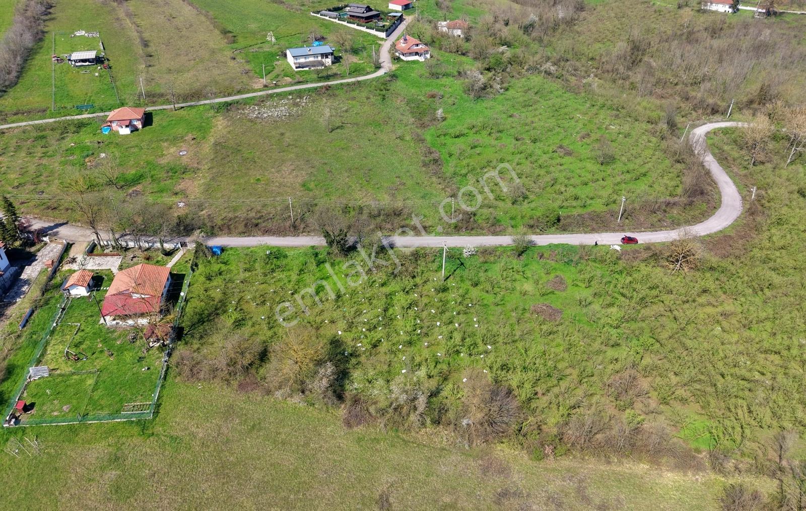 Emlak Evim Beylice %40 2 Kat İmarlı Arsalar - Görsel 17