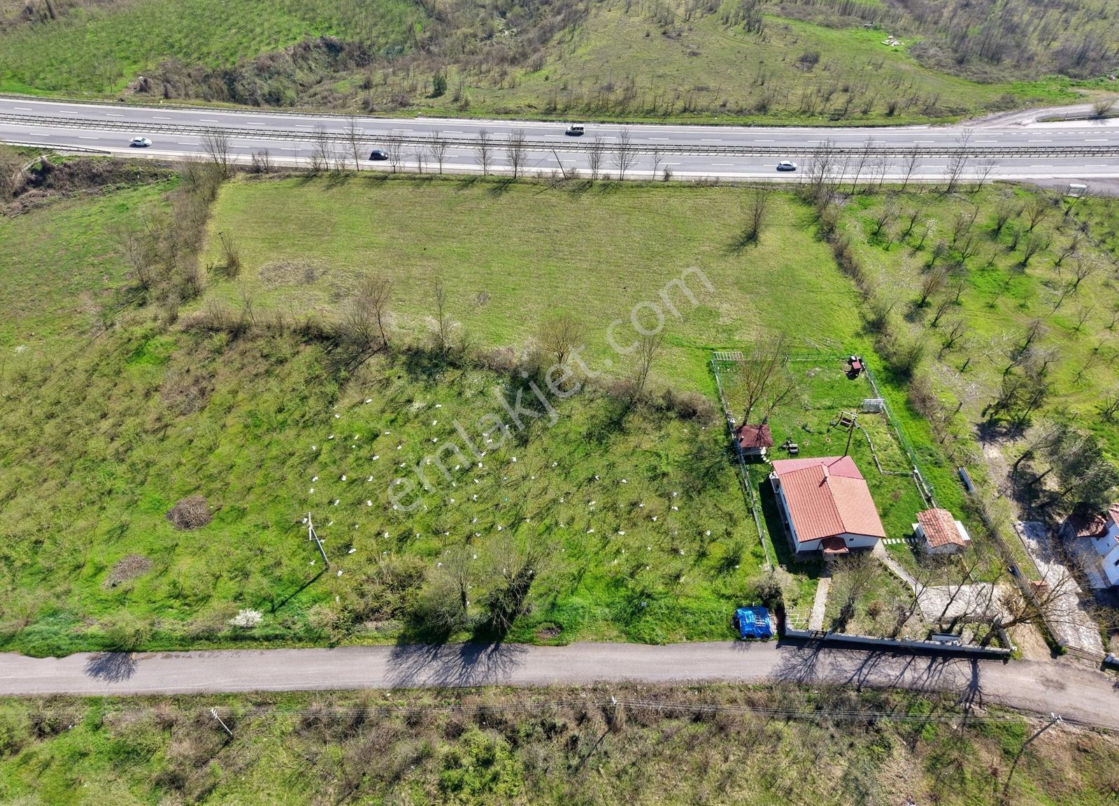 Emlak Evim Beylice %40 2 Kat İmarlı Arsalar - Görsel 26