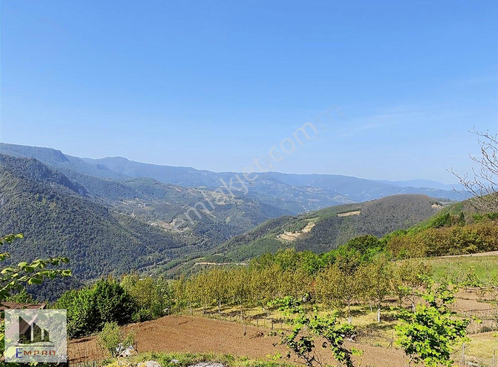 Köy İçi İmarli Arsa - Görsel 30
