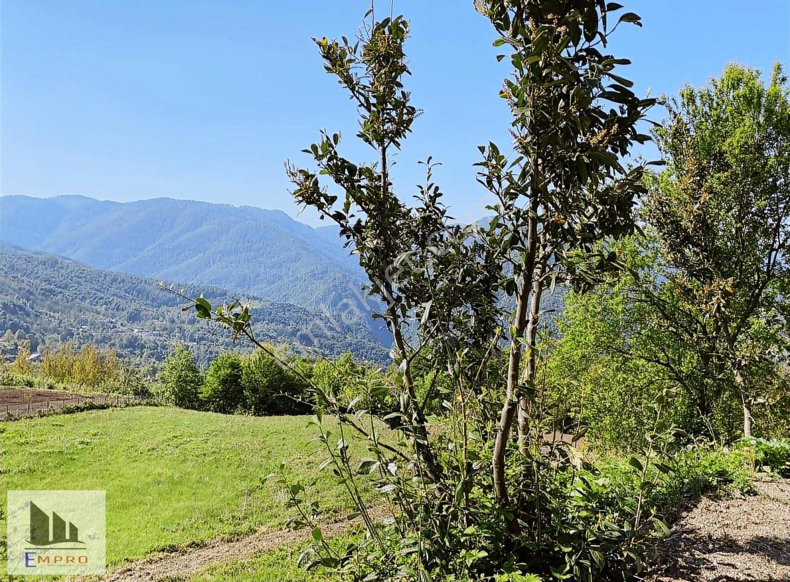 Köy İçi İmarli Arsa - Görsel 6