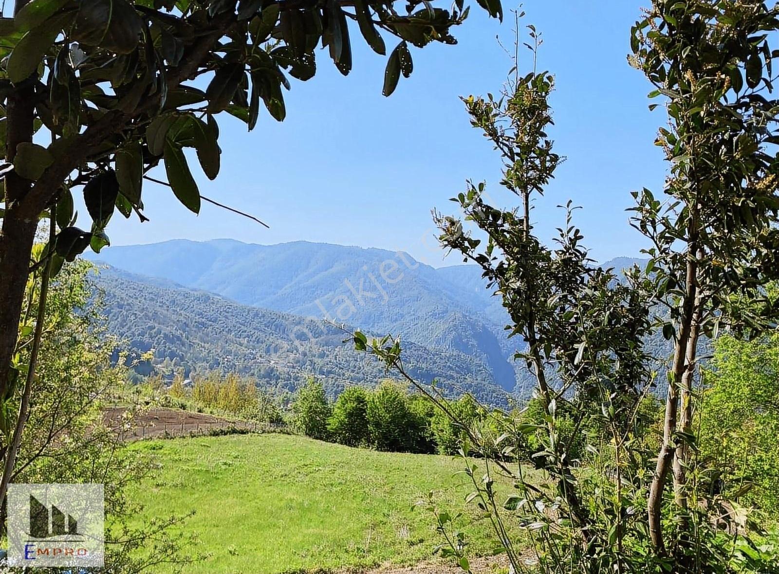 Köy İçi İmarli Arsa - Görsel 24