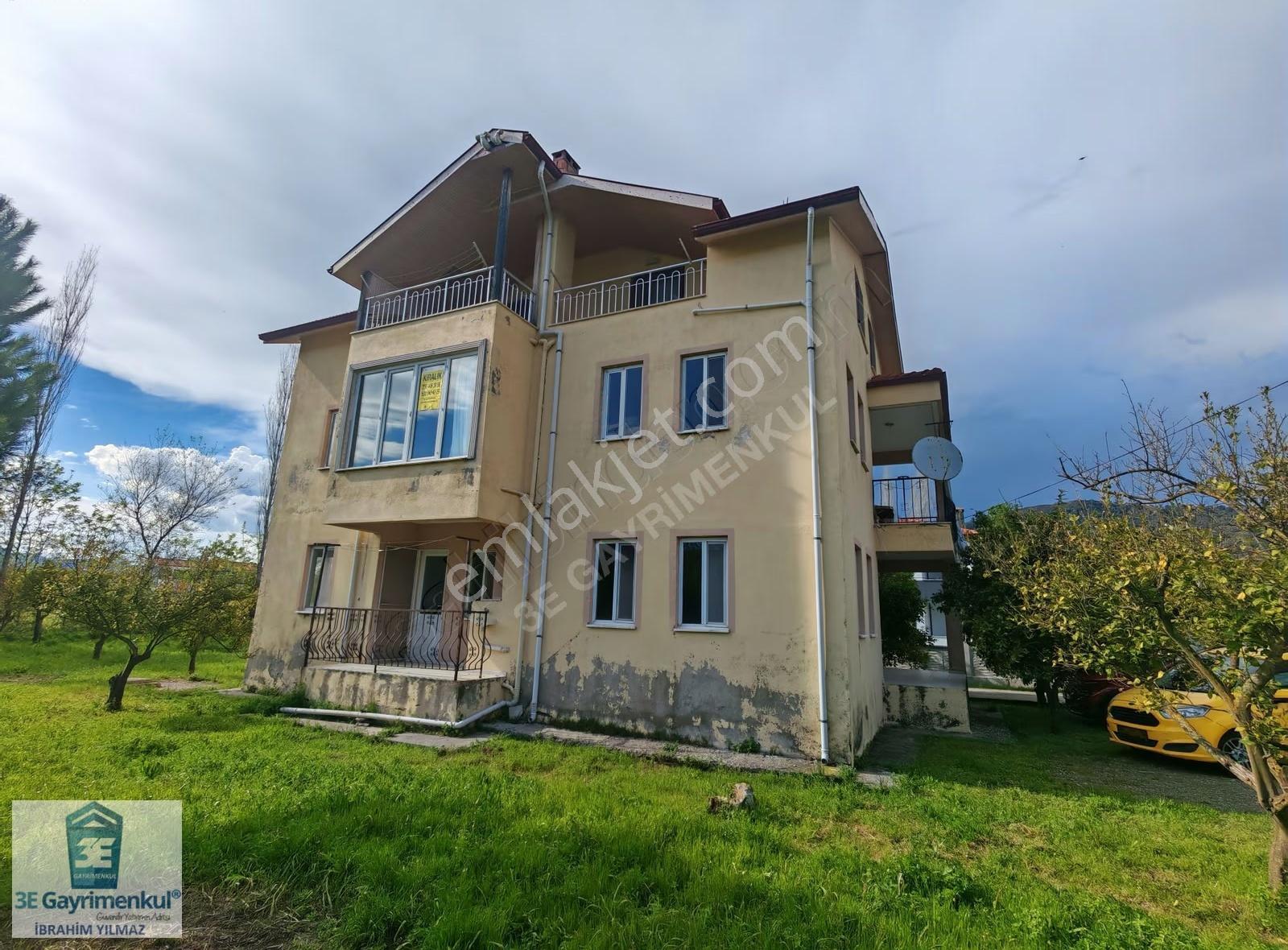 Ortaca Kemaliye Kiralık 3+1 115 M2 Daire 3e Gayrimenkul - Görsel 5