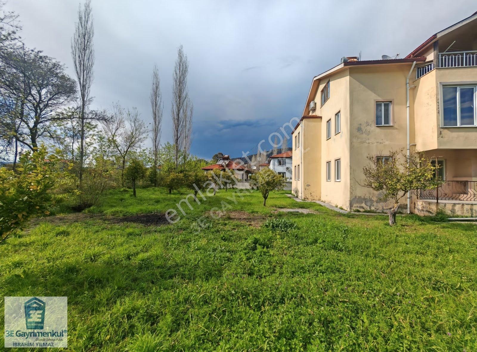 Ortaca Kemaliye Kiralık 3+1 115 M2 Daire 3e Gayrimenkul - Görsel 10