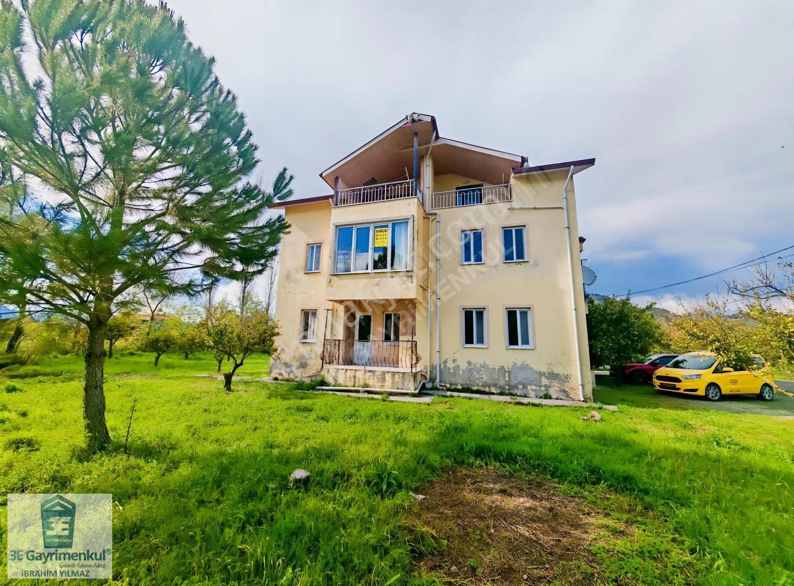 Ortaca Kemaliye Kiralık 3+1 115 M2 Daire 3e Gayrimenkul - Görsel 6