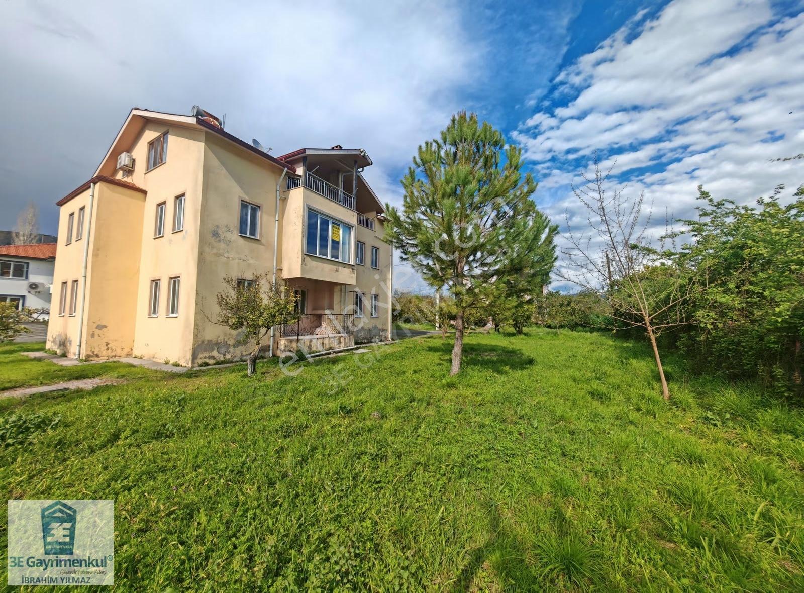 Ortaca Kemaliye Kiralık 3+1 115 M2 Daire 3e Gayrimenkul - Görsel 34