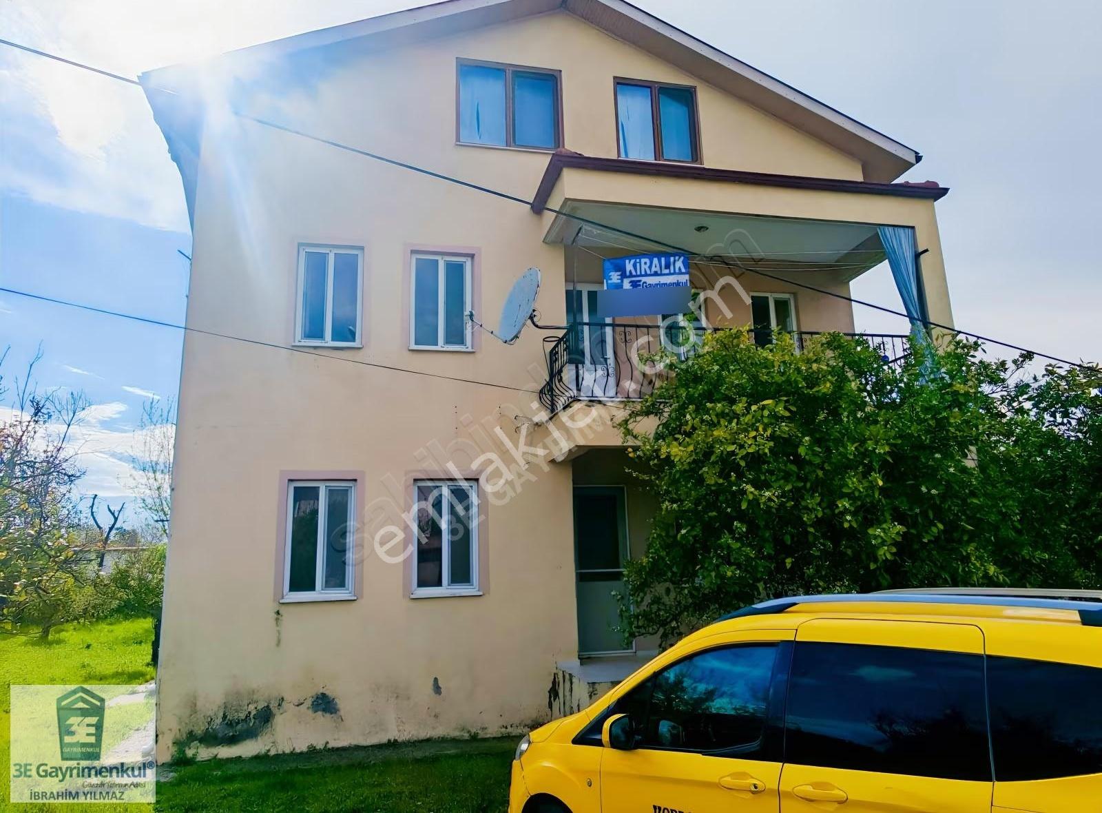 Ortaca Kemaliye Kiralık 3+1 115 M2 Daire 3e Gayrimenkul - Görsel 2