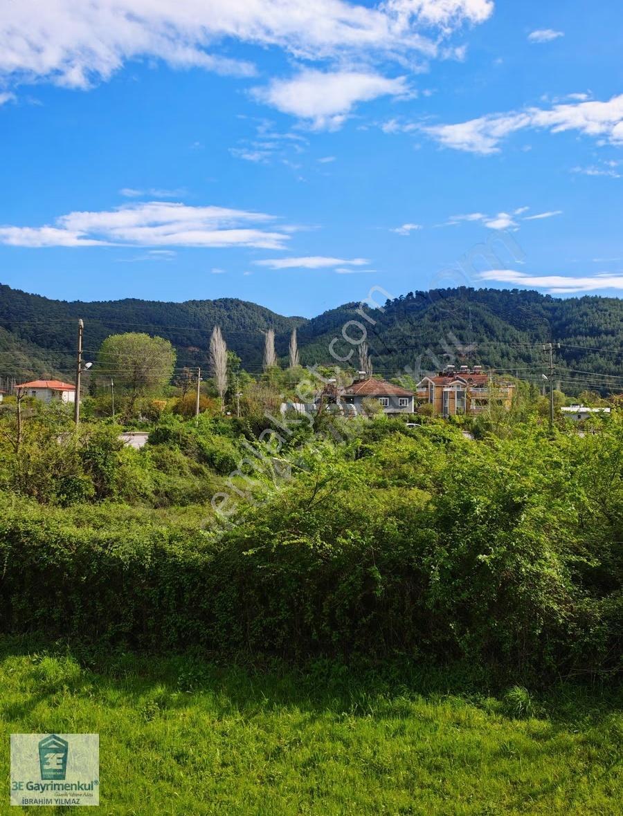 Ortaca Kemaliye Kiralık 3+1 115 M2 Daire 3e Gayrimenkul - Görsel 22