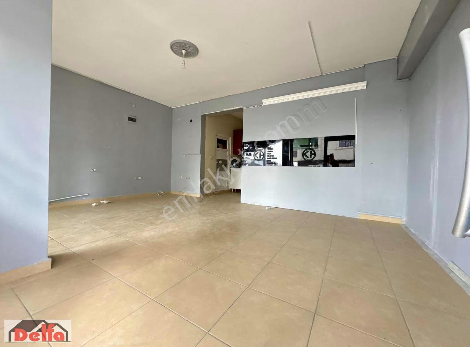 Delfa Yapıdan Kiralık Dükkan - Görsel 2