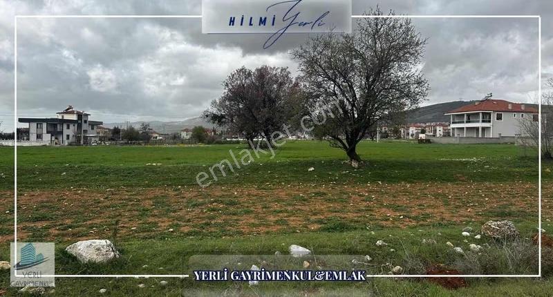 Yerli Gayrimenkul'den Akpınar Mahallesi 440 M² Köşe Parsel Arsa - Görsel 9