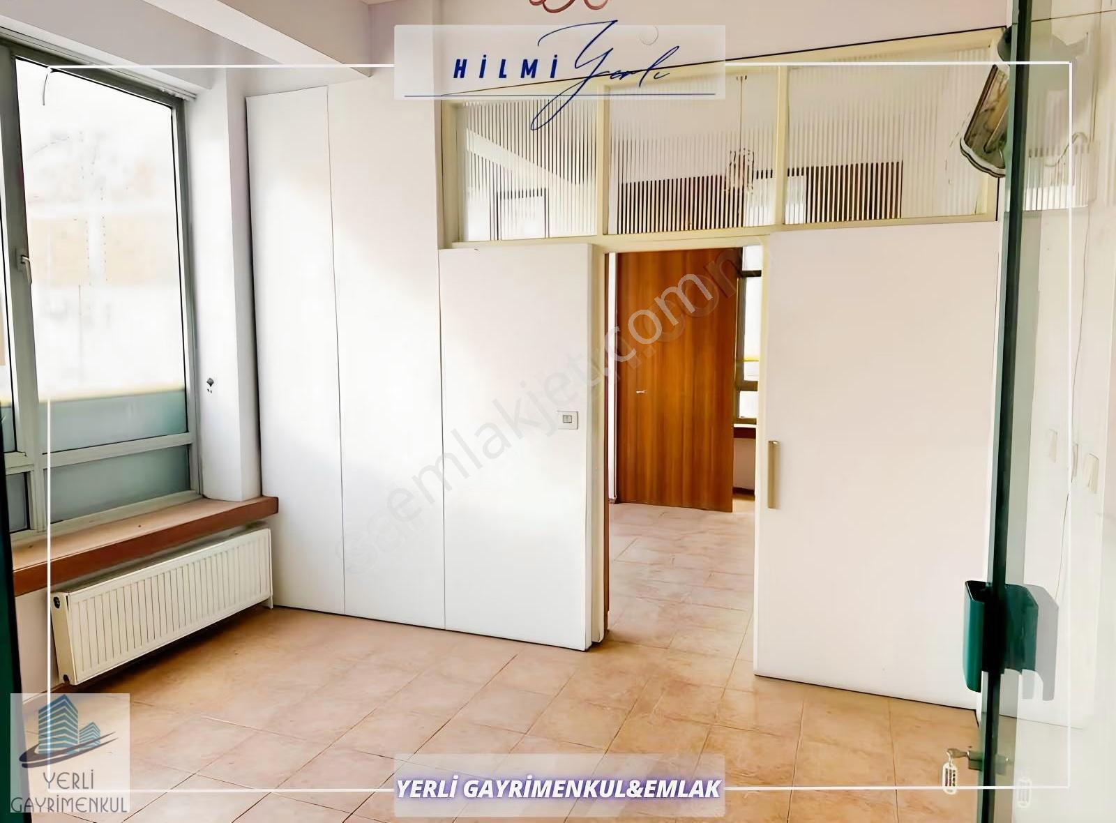 Yerli Gayrimenkul'den Merkezi Konum Ana Cadde Üzeri 35m² İş Yeri - Görsel 6