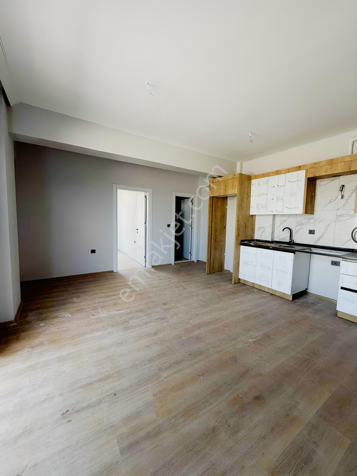 Menemen Seyrekte Satılık Daire 1+1 Büyük Tip Büyük Balkon Net 60 - Görsel 17