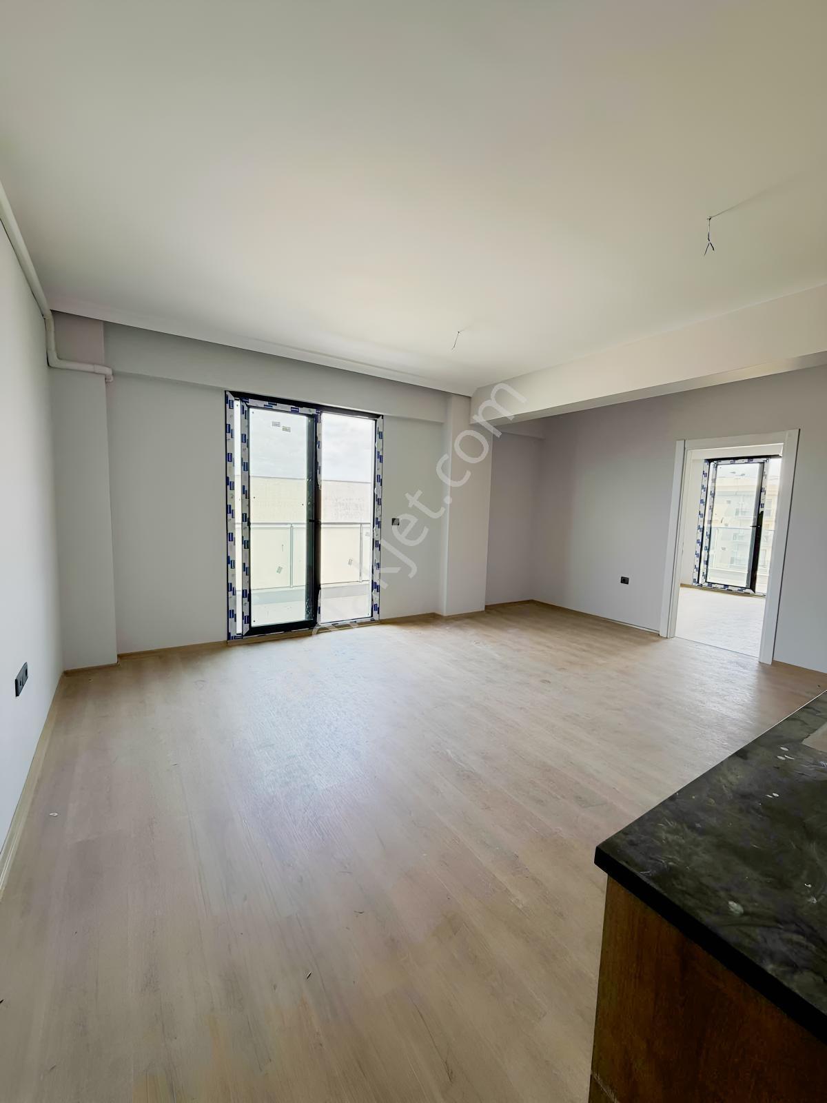 Menemen Seyrekte Satılık Daire 1+1 Büyük Tip Büyük Balkon Net 60 - Görsel 19