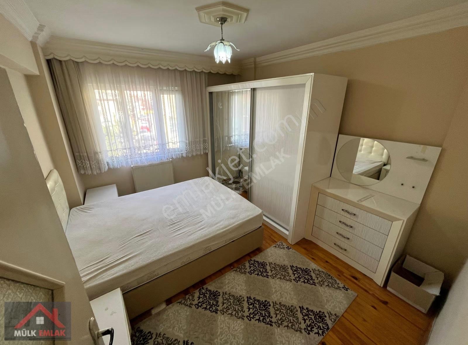 Sivas Mülk Emlak // Paşabey Mah. // Eşyalı Kiralık // 2+1 - Görsel 6