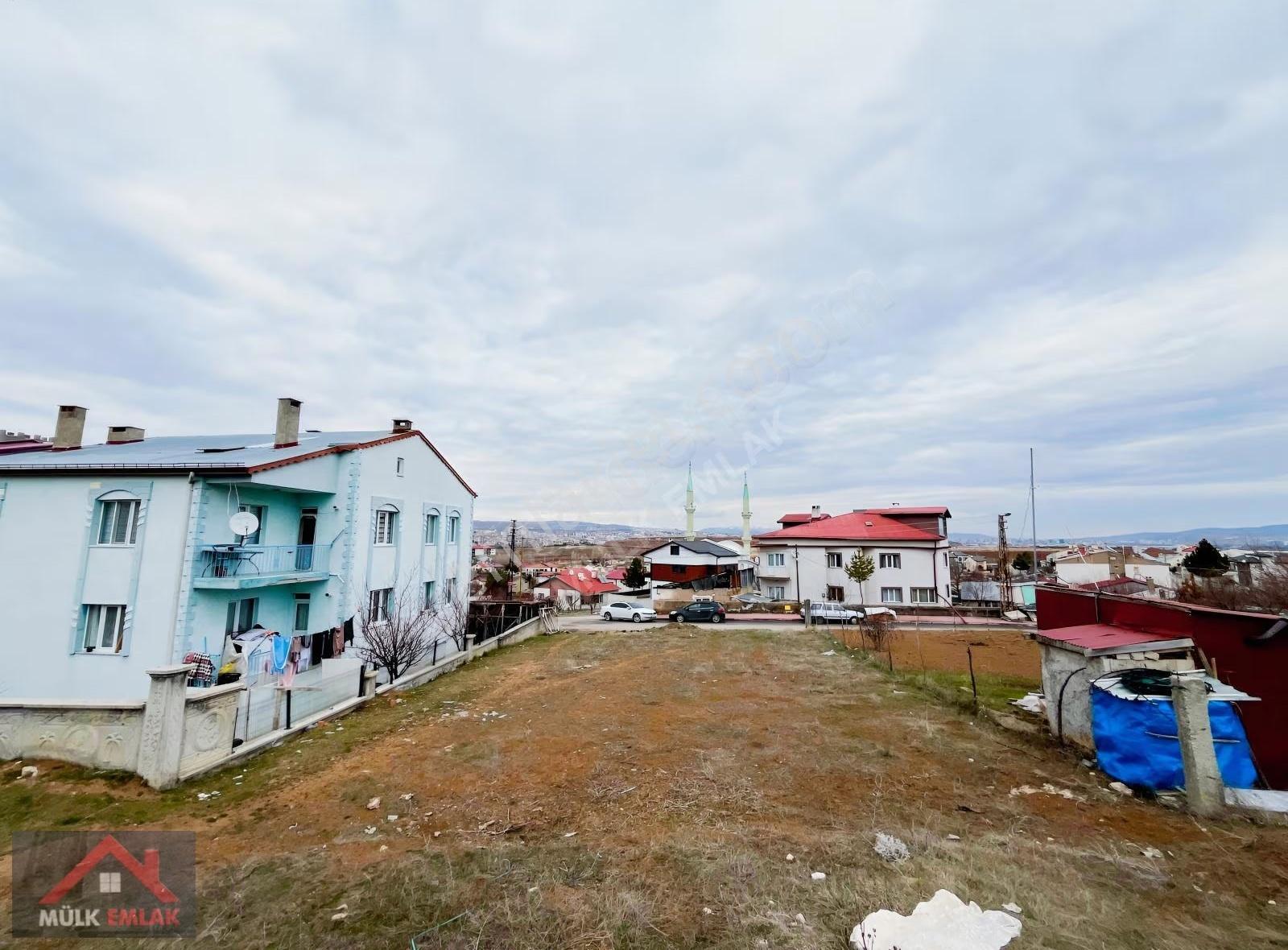 Sivas Mülk Emlak // Karşıyaka // 359m² // Arsa // Fırsat ! - Görsel 5