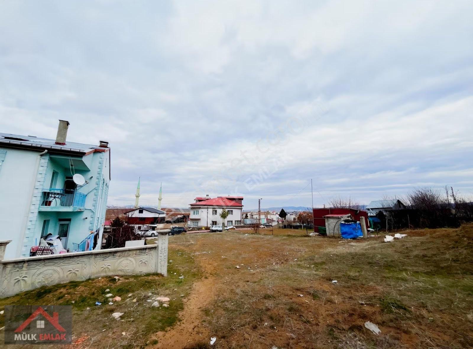 Sivas Mülk Emlak // Karşıyaka // 359m² // Arsa // Fırsat ! - Görsel 4