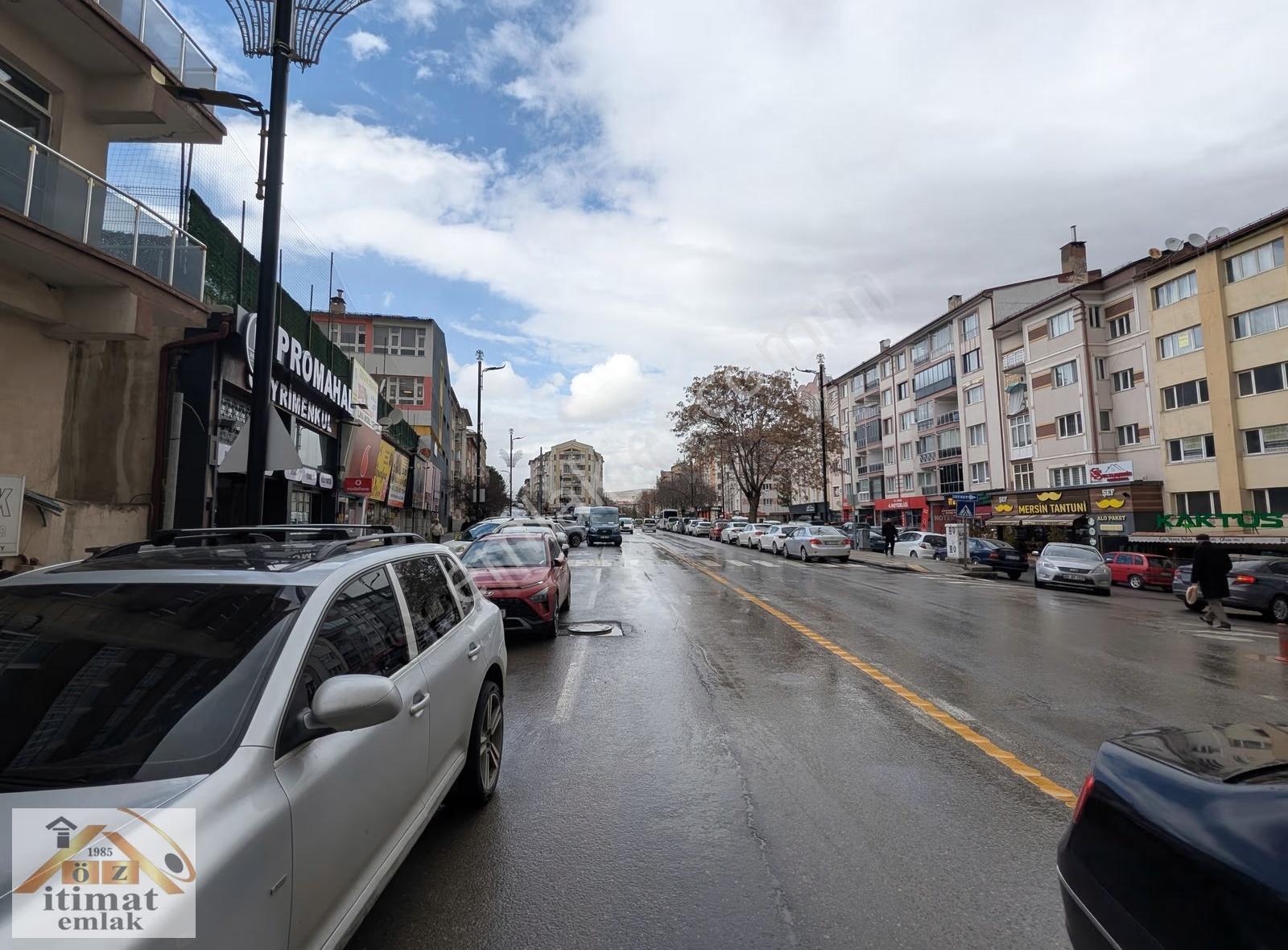 Öz İtimat Emlak // Türk Telekom Karşısında Eşyalı 3+1 Luks Ofis - Görsel 10