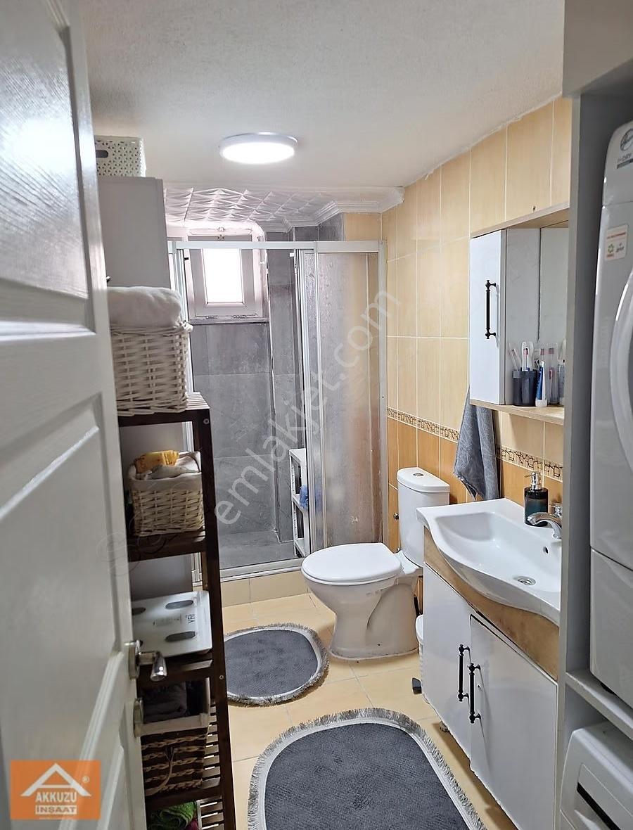 Eyüp İslambey Cadde Üstünde İçi Tadilat Görmüş 3+1 Akkuzu'dan!!! - Görsel 6