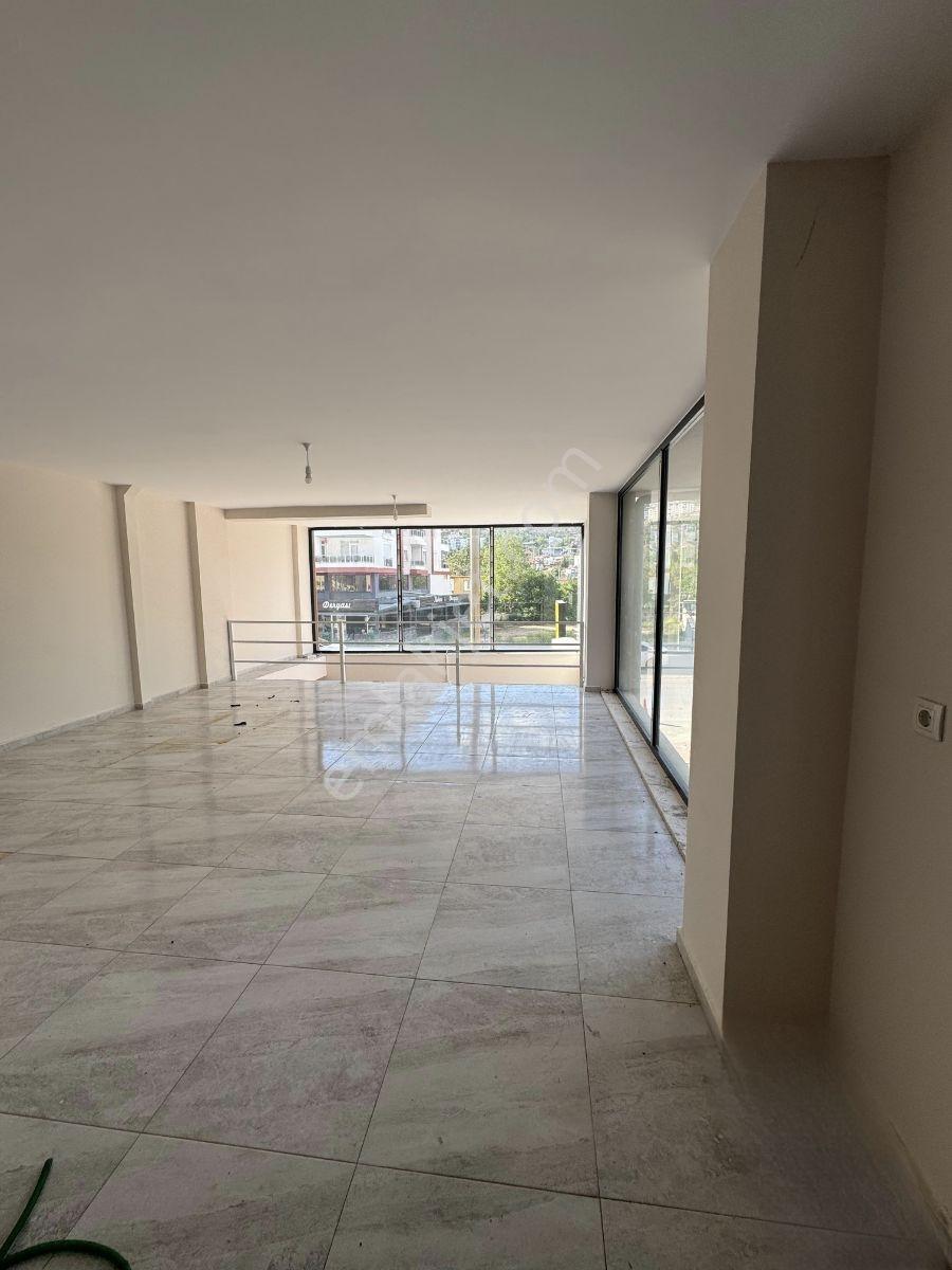 İşlek Caddede Vitrin Değeri Yüksek 250 M2 Kiracılı Dükkan - Görsel 2