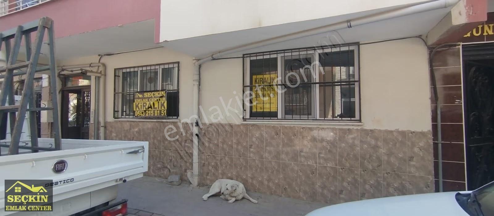 Muradiye'de Kiralık 2+1 Zemin Kat - Görsel 7