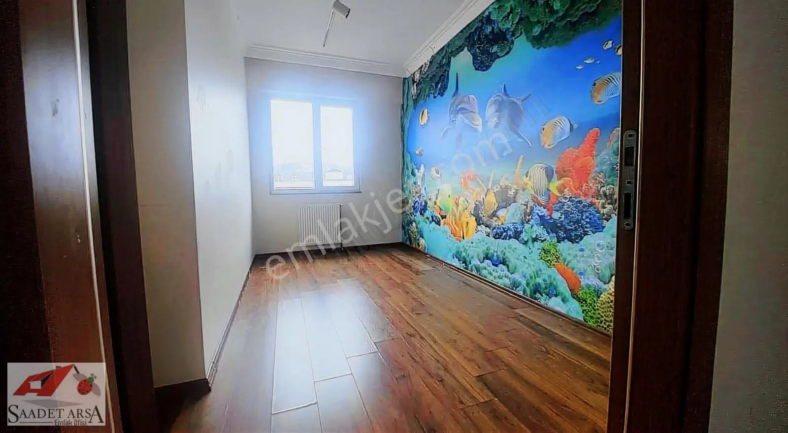 Firdevs Evlerinde Satılık Dubleks Daire - Görsel 3