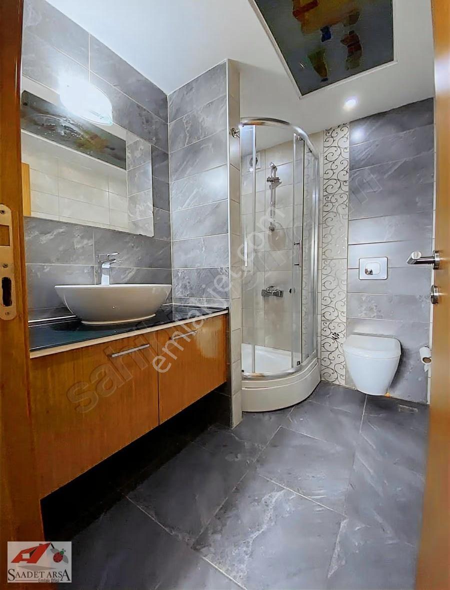Firdevs Evlerinde Satılık Dubleks Daire - Görsel 8