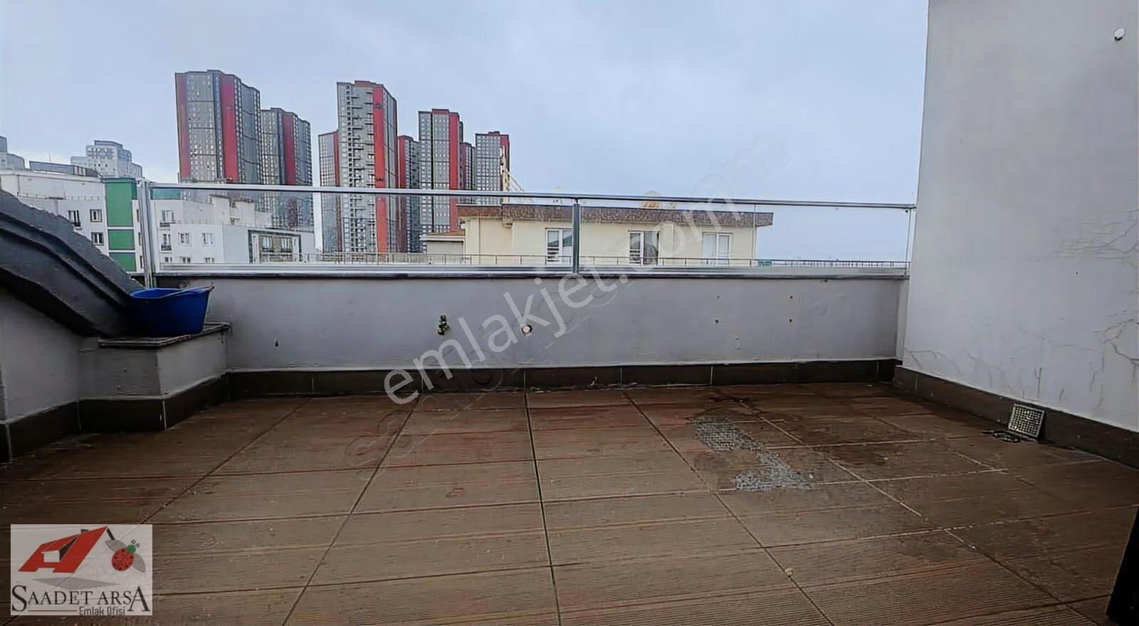 Firdevs Evlerinde Satılık Dubleks Daire - Görsel 15