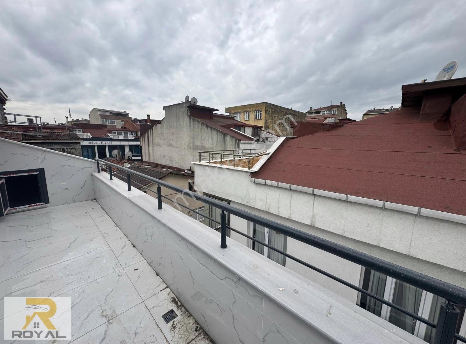 İnönü Mahallesi Satılık Kullanışlı 3+1 Asansörlü Dubleks Daire - Görsel 11