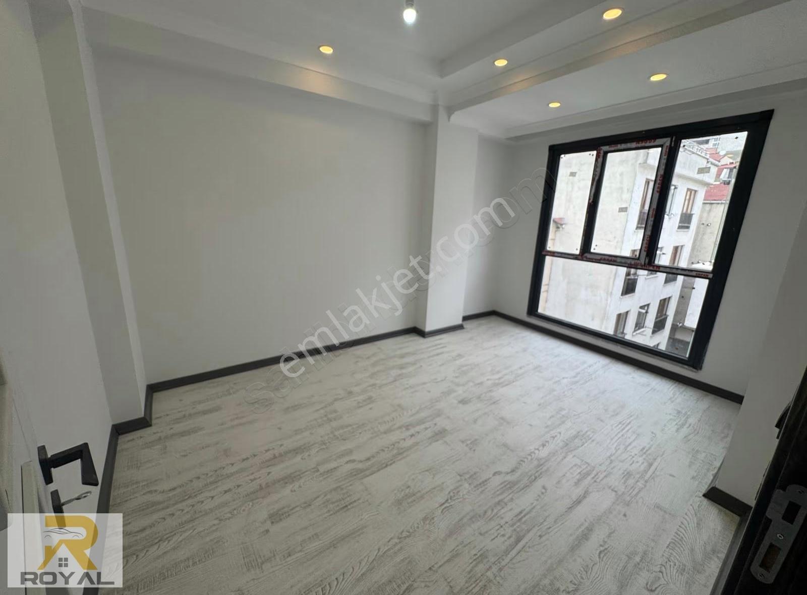 İnönü Mahallesi Satılık Kullanışlı 3+1 Asansörlü Dubleks Daire - Görsel 17