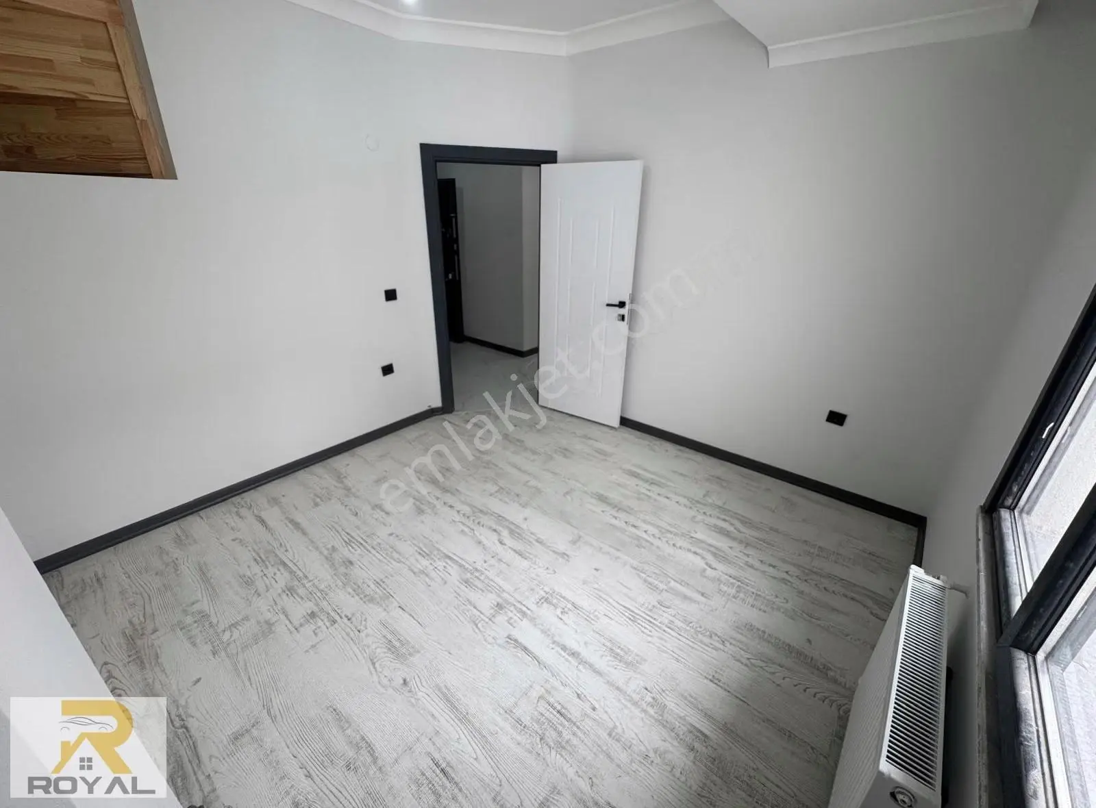 İnönü Mahallesi Satılık Kullanışlı 3+1 Asansörlü Dubleks Daire - Görsel 5