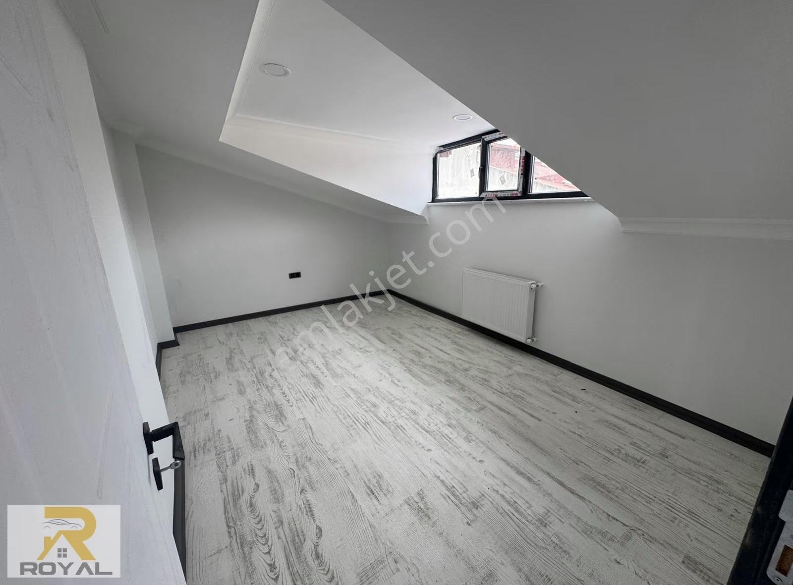İnönü Mahallesi Satılık Kullanışlı 3+1 Asansörlü Dubleks Daire - Görsel 18