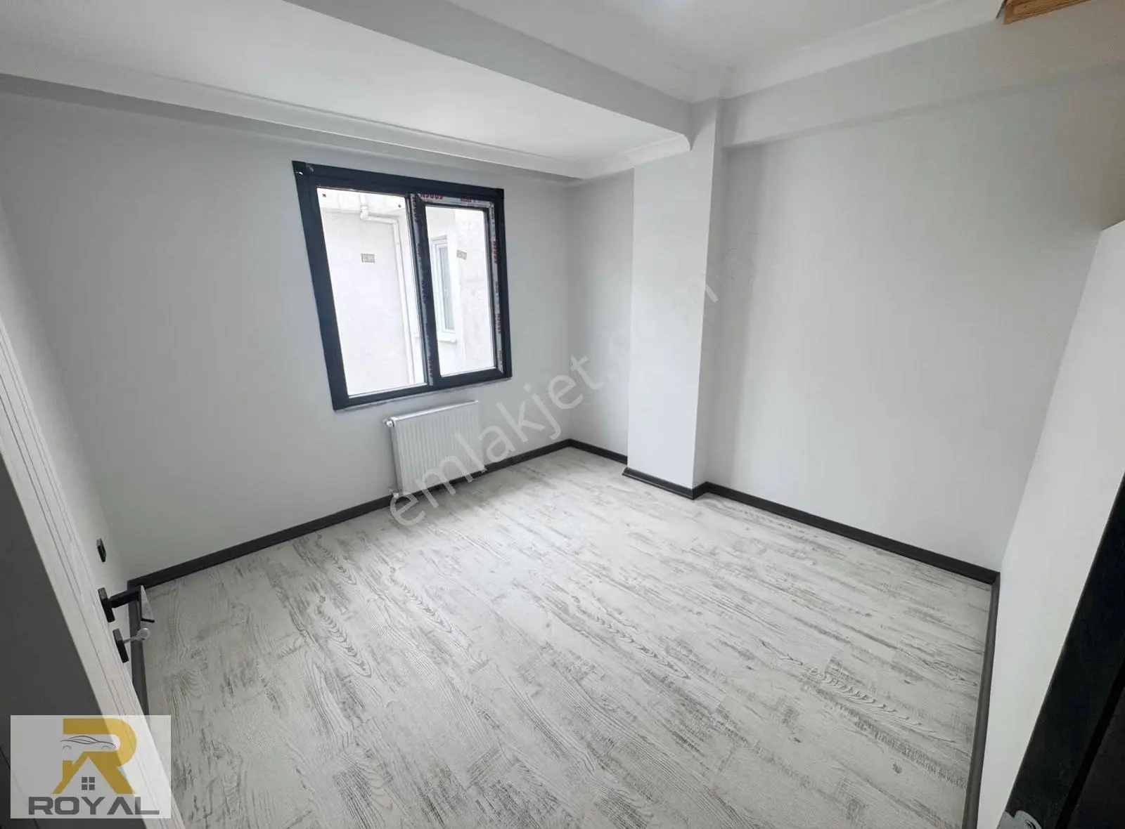 İnönü Mahallesi Satılık Kullanışlı 3+1 Asansörlü Dubleks Daire - Görsel 4