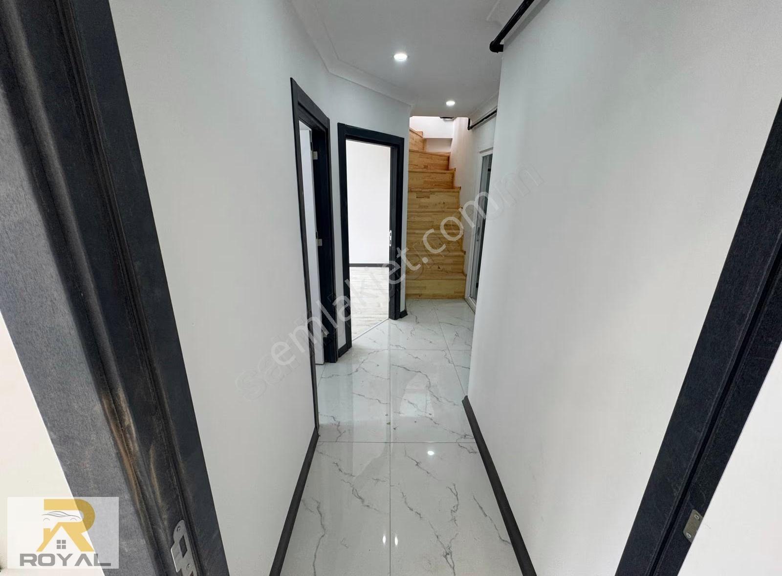 İnönü Mahallesi Satılık Kullanışlı 3+1 Asansörlü Dubleks Daire - Görsel 3