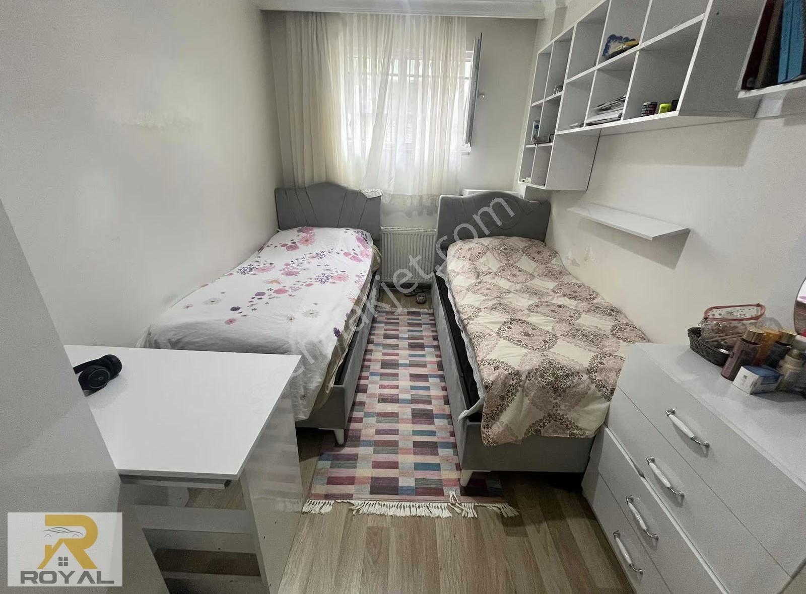 İnönü'de Eminevim'e Uygun Köşebaşı Bahçe Katı Daire - Görsel 16