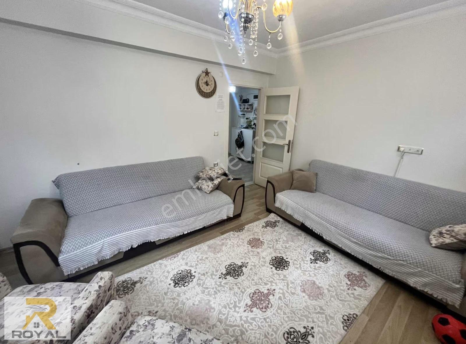 İnönü'de Eminevim'e Uygun Köşebaşı Bahçe Katı Daire - Görsel 14
