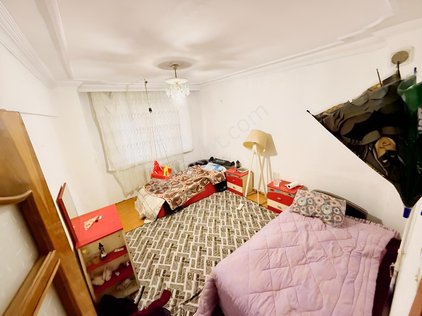 Bm Real Estate Kazımkarabekir'de Satılık 3 Katlı Müstakil Bina - Görsel 10