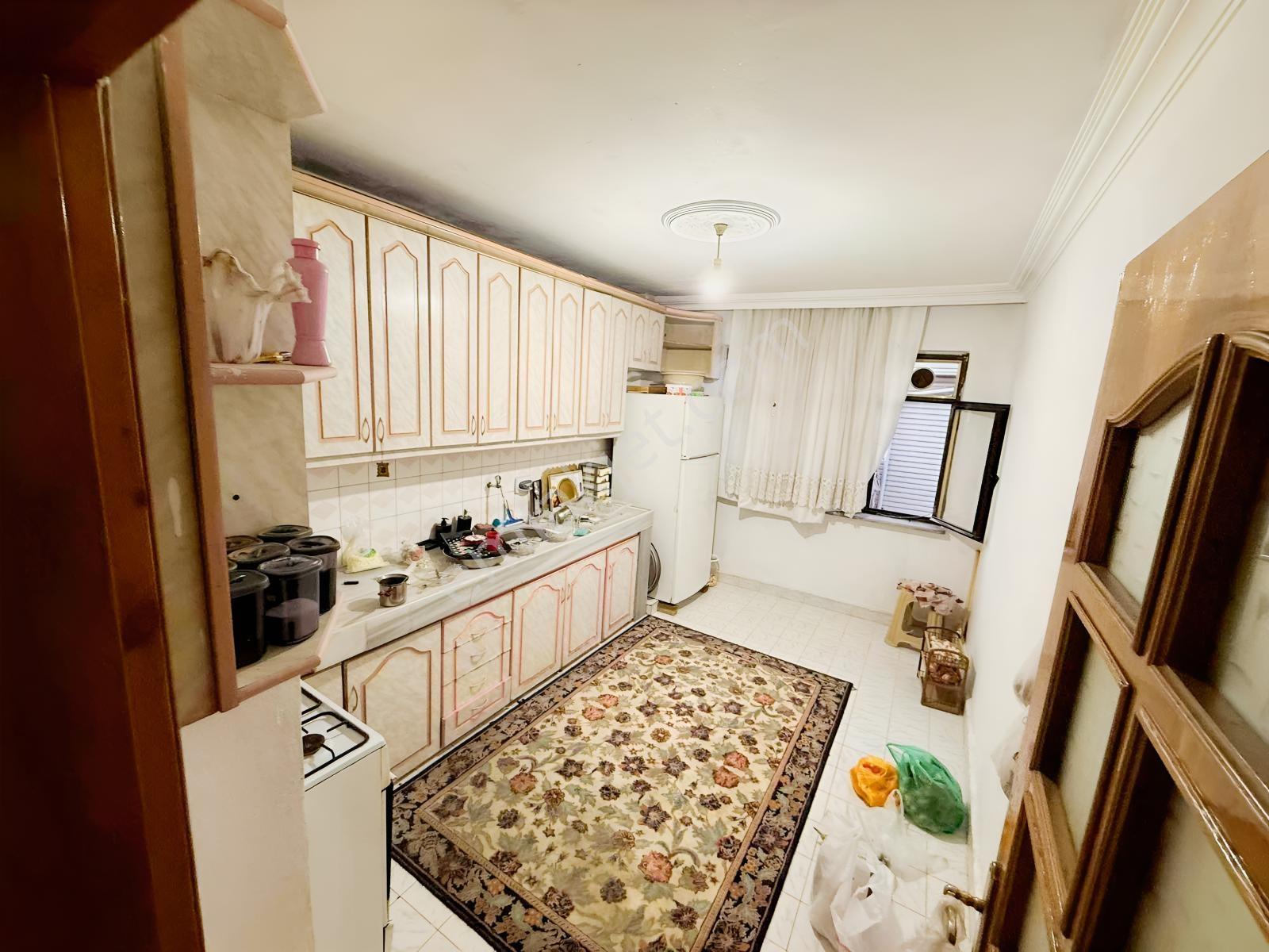 Bm Real Estate Kazımkarabekir'de Satılık 3 Katlı Müstakil Bina - Görsel 9