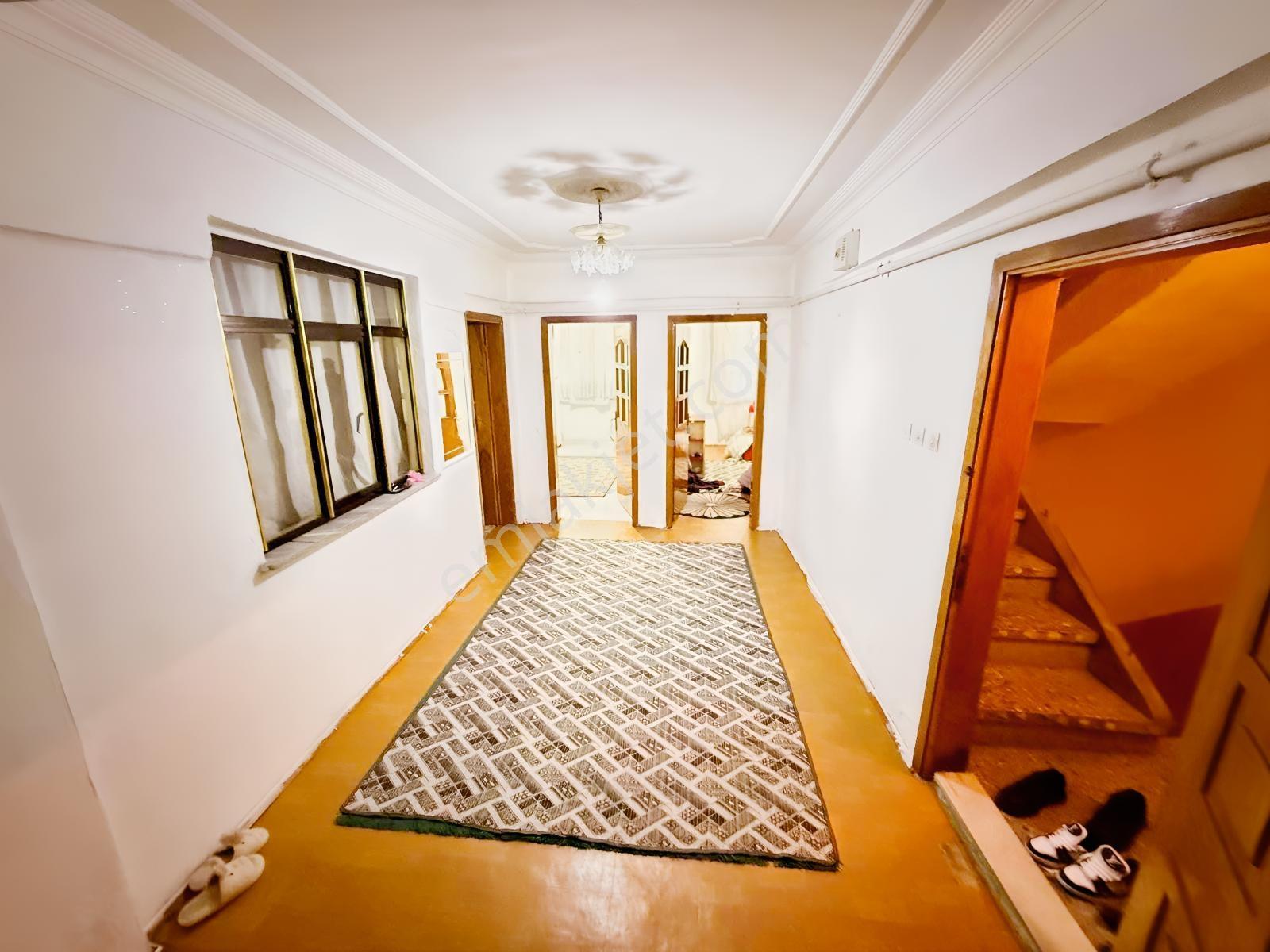 Bm Real Estate Kazımkarabekir'de Satılık 3 Katlı Müstakil Bina - Görsel 11