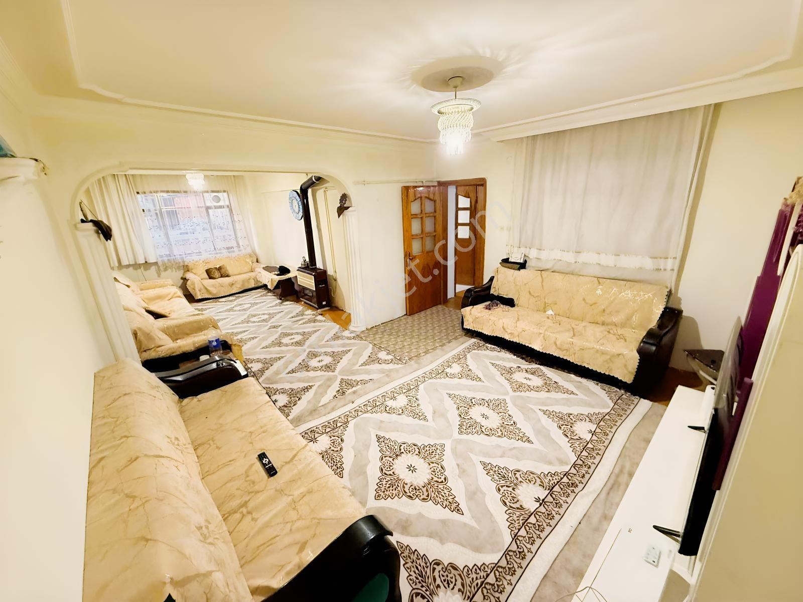 Bm Real Estate Kazımkarabekir'de Satılık 3 Katlı Müstakil Bina - Görsel 19