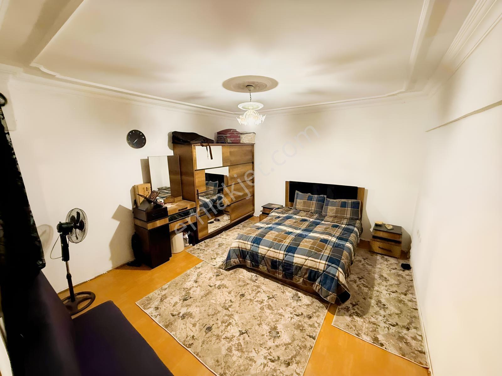Bm Real Estate Kazımkarabekir'de Satılık 3 Katlı Müstakil Bina - Görsel 15