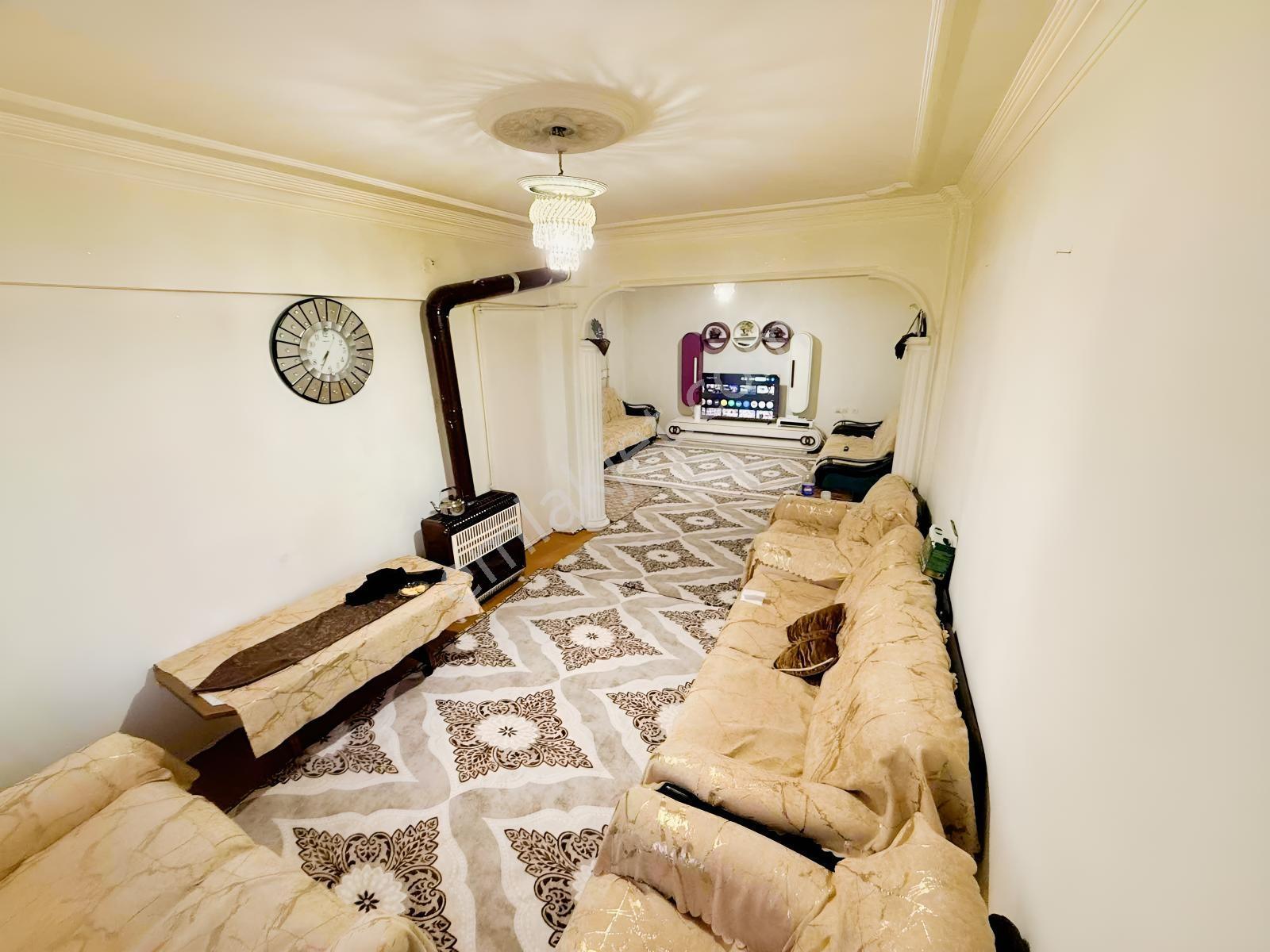 Bm Real Estate Kazımkarabekir'de Satılık 3 Katlı Müstakil Bina - Görsel 17