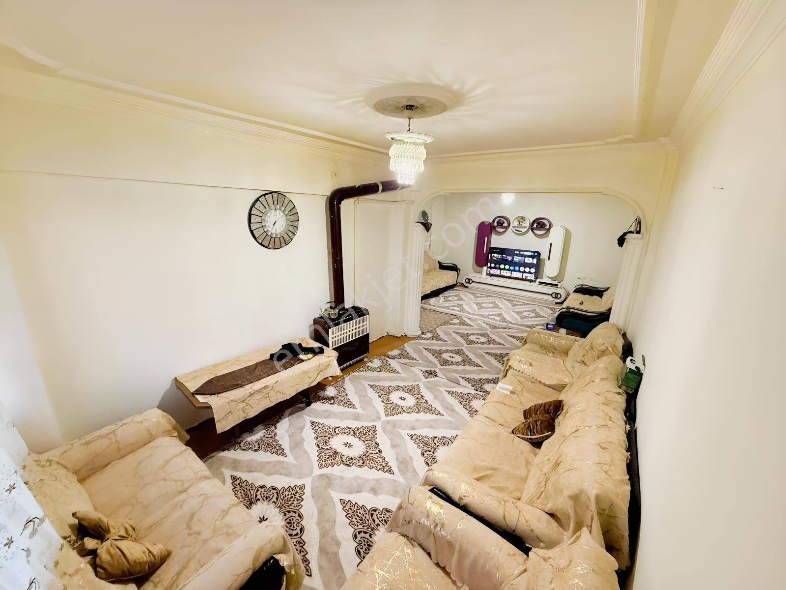 Bm Real Estate Kazımkarabekir'de Satılık 3 Katlı Müstakil Bina - Görsel 16